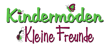 Kindermoden Kleine Freunde